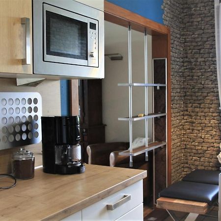 Luxurious Apartment With A Wonderful Panoramic View Wolfsburg Ngoại thất bức ảnh