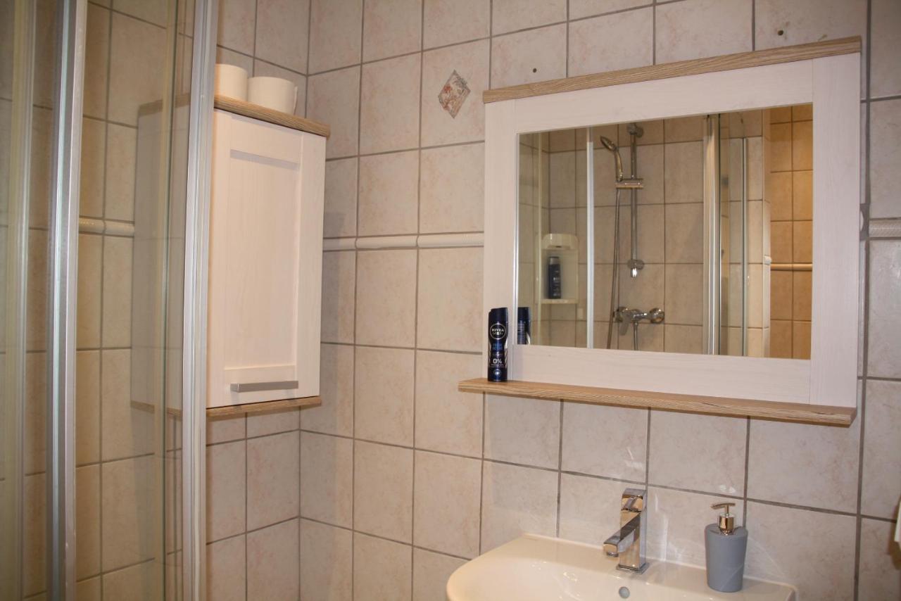Luxurious Apartment With A Wonderful Panoramic View Wolfsburg Ngoại thất bức ảnh